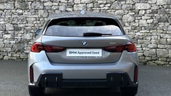 2025 (25) BMW 1 SERIES 120 M Sport 5dr Step Auto 4963593
