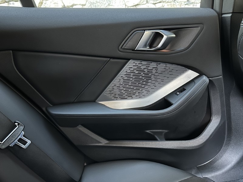 2025 (25) BMW 1 SERIES 120 M Sport 5dr Step Auto 4963565