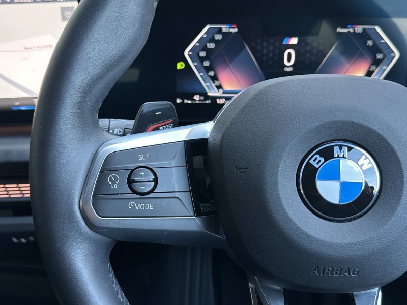 2025 (25) BMW 1 SERIES 120 M Sport 5dr Step Auto 4963579