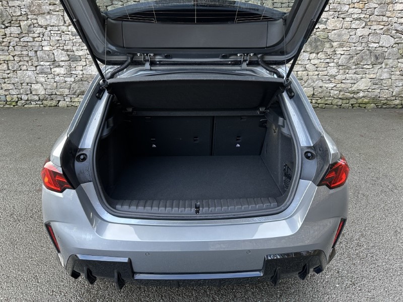 2025 (25) BMW 1 SERIES 120 M Sport 5dr Step Auto 4963620