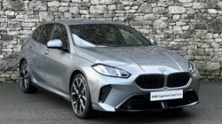 2025 (25) BMW 1 SERIES 120 M Sport 5dr Step Auto 4963609