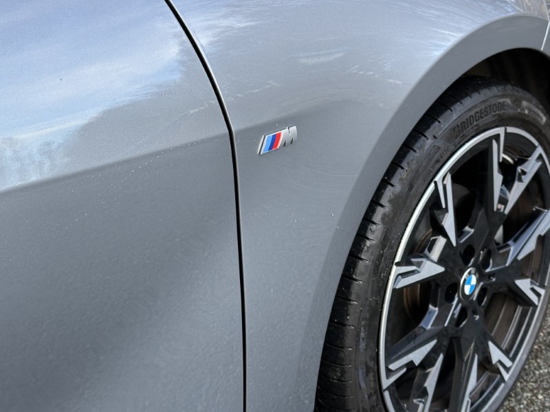 2025 (25) BMW 1 SERIES 120 M Sport 5dr Step Auto 4963618