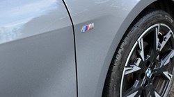 2025 (25) BMW 1 SERIES 120 M Sport 5dr Step Auto 4963618