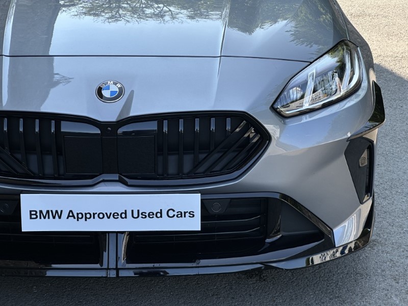 2025 (25) BMW 1 SERIES 120 M Sport 5dr Step Auto 5615424