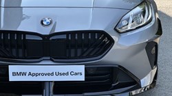 2025 (25) BMW 1 SERIES 120 M Sport 5dr Step Auto 5615424