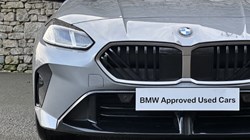 2025 (25) BMW 1 SERIES 120 M Sport 5dr Step Auto 4963611