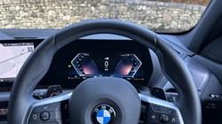 2025 (25) BMW 1 SERIES 120 M Sport 5dr Step Auto 4963607