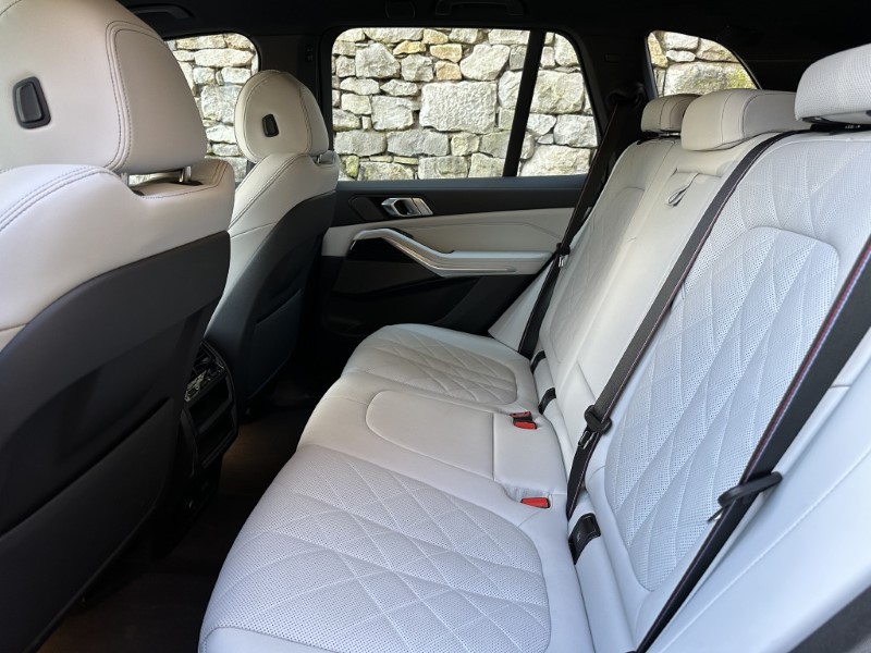 2025 (25) BMW X5 xDrive50e M Sport 5dr Auto 4973377