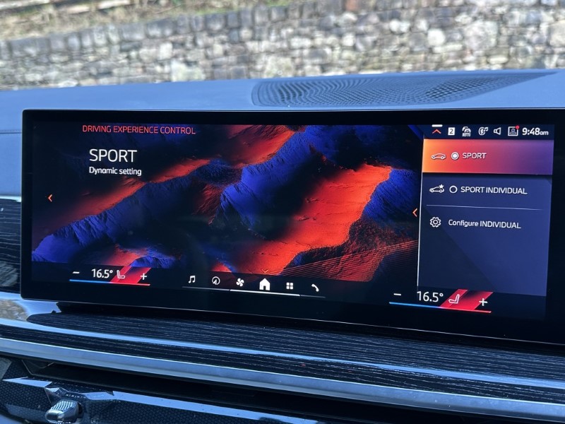 2025 (25) BMW X5 xDrive50e M Sport 5dr Auto 4973400