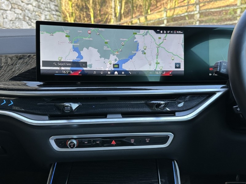 2025 (25) BMW X5 xDrive50e M Sport 5dr Auto 4973361