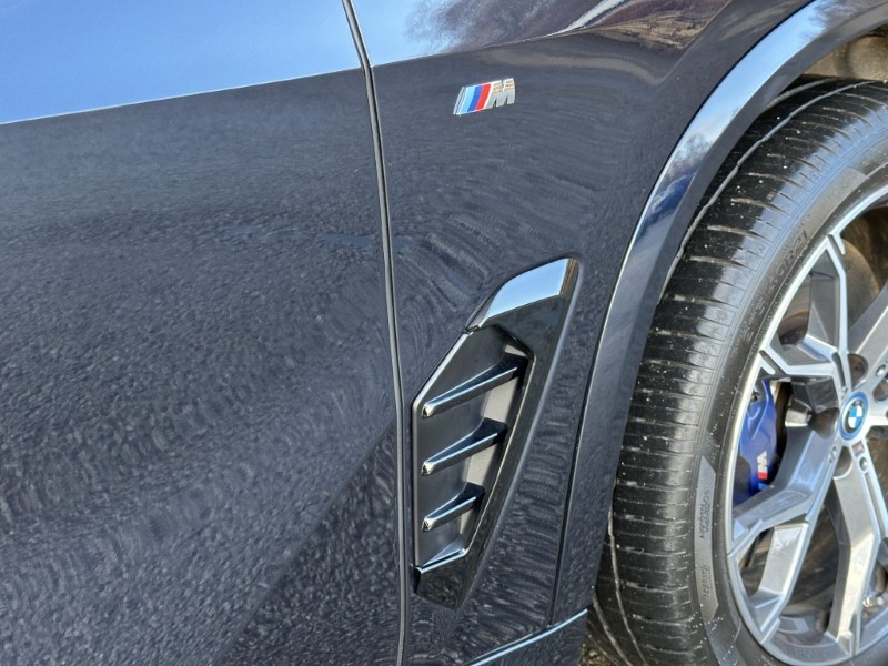 2025 (25) BMW X5 xDrive50e M Sport 5dr Auto 4973416