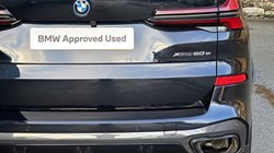 2025 (25) BMW X5 xDrive50e M Sport 5dr Auto 4973346