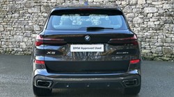 2025 (25) BMW X5 xDrive50e M Sport 5dr Auto 4973391