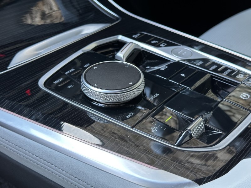 2025 (25) BMW X5 xDrive50e M Sport 5dr Auto 4973384