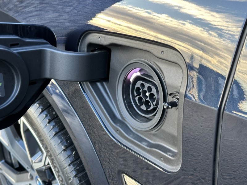 2025 (25) BMW X5 xDrive50e M Sport 5dr Auto 4973397