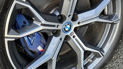 2025 (25) BMW X5 xDrive50e M Sport 5dr Auto 4973414