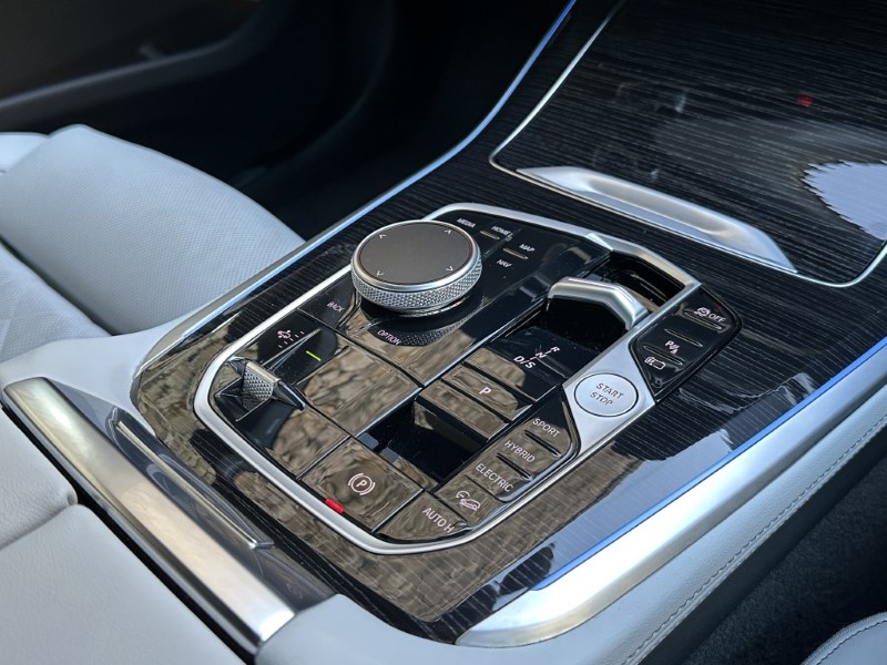 2025 (25) BMW X5 xDrive50e M Sport 5dr Auto 4973362