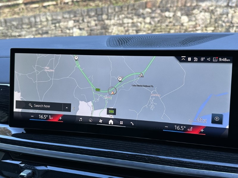 2025 (25) BMW X5 xDrive50e M Sport 5dr Auto 4973399