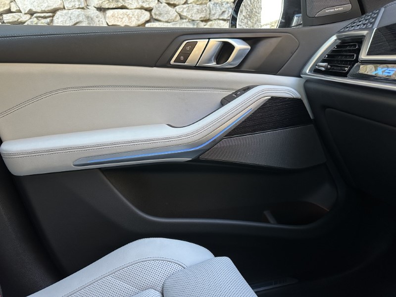 2025 (25) BMW X5 xDrive50e M Sport 5dr Auto 4973365