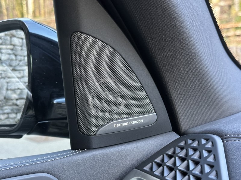 2025 (25) BMW X5 xDrive50e M Sport 5dr Auto 4973412