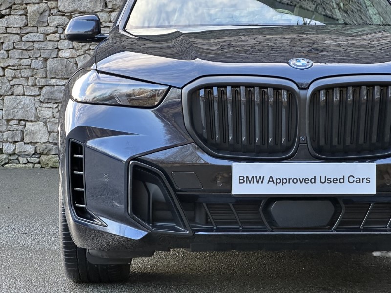 2025 (25) BMW X5 xDrive50e M Sport 5dr Auto 4973409