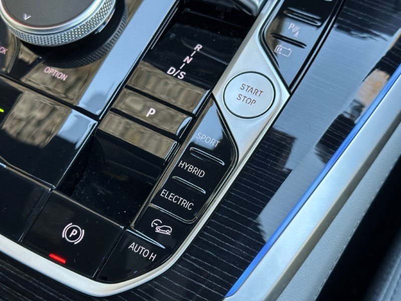 2025 (25) BMW X5 xDrive50e M Sport 5dr Auto 4973363