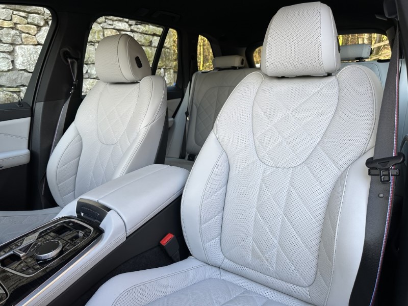 2025 (25) BMW X5 xDrive50e M Sport 5dr Auto 4973381