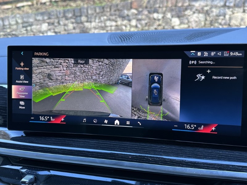 2025 (25) BMW X5 xDrive50e M Sport 5dr Auto 4973405