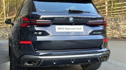 2025 (25) BMW X5 xDrive50e M Sport 5dr Auto 4973344