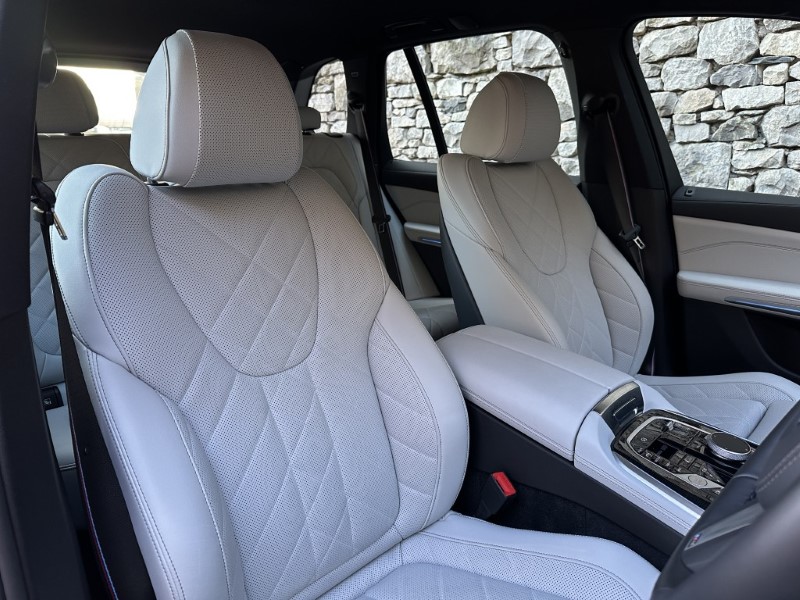 2025 (25) BMW X5 xDrive50e M Sport 5dr Auto 4973353