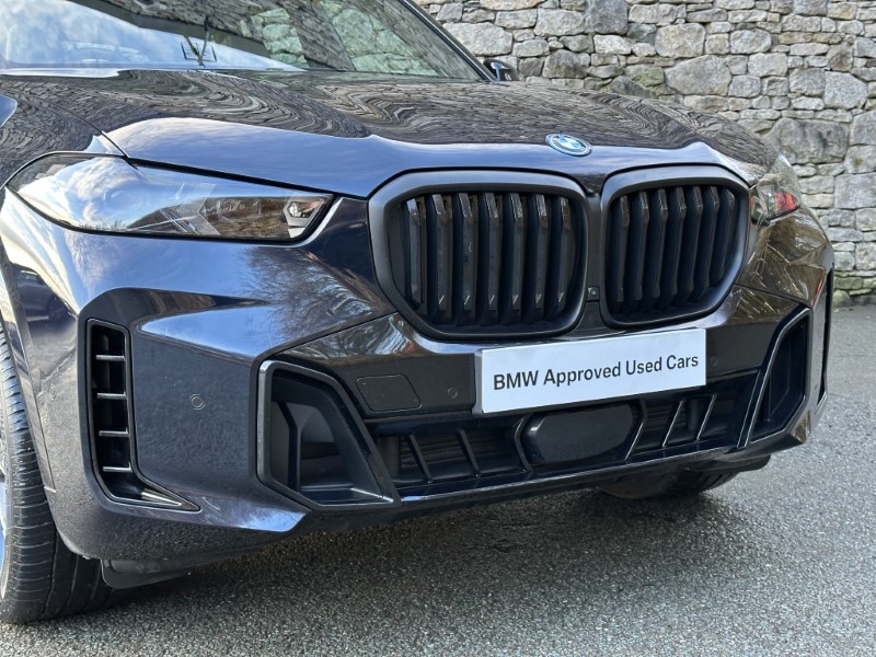 2025 (25) BMW X5 xDrive50e M Sport 5dr Auto 4973408