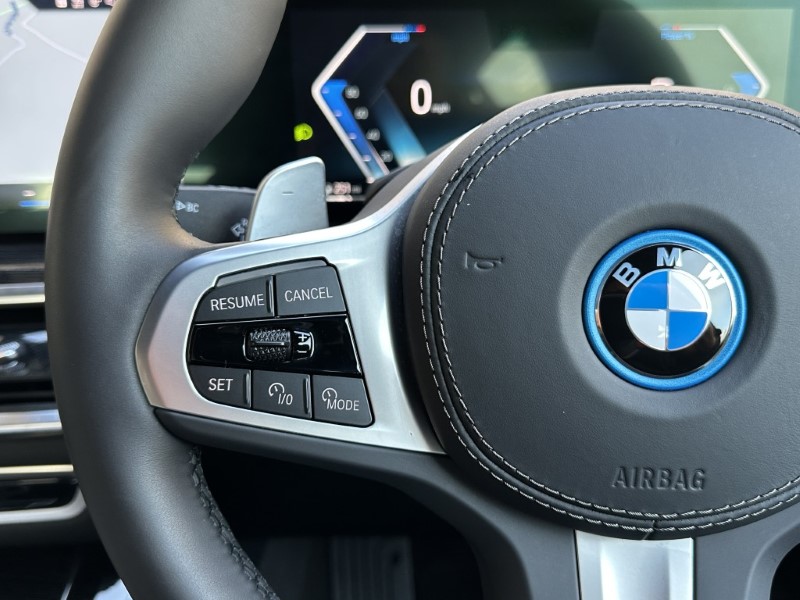 2025 (25) BMW X5 xDrive50e M Sport 5dr Auto 4973369