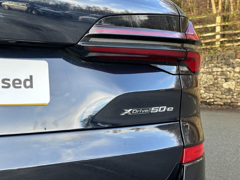 2025 (25) BMW X5 xDrive50e M Sport 5dr Auto 4973347