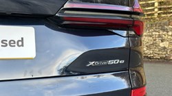 2025 (25) BMW X5 xDrive50e M Sport 5dr Auto 4973347