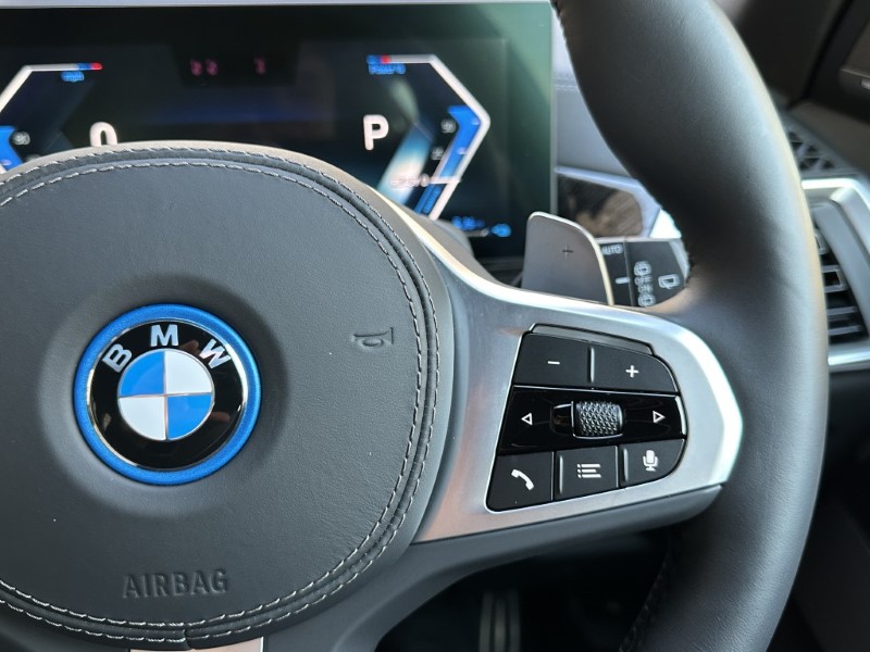 2025 (25) BMW X5 xDrive50e M Sport 5dr Auto 4973370