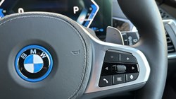 2025 (25) BMW X5 xDrive50e M Sport 5dr Auto 4973370