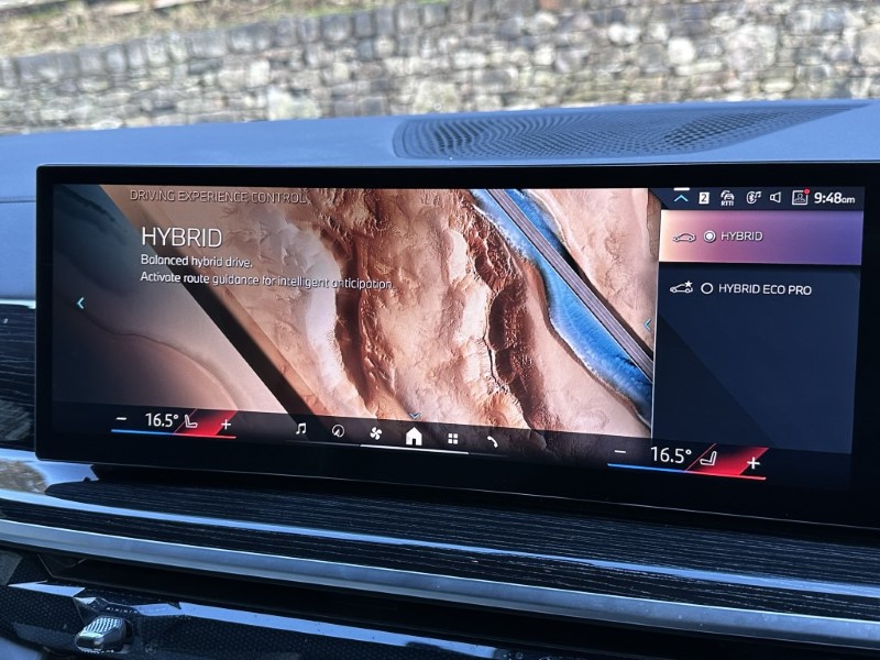 2025 (25) BMW X5 xDrive50e M Sport 5dr Auto 4973401