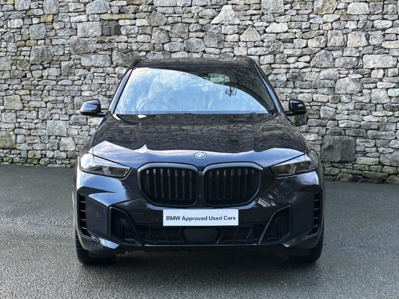 2025 (25) BMW X5 xDrive50e M Sport 5dr Auto 4973406