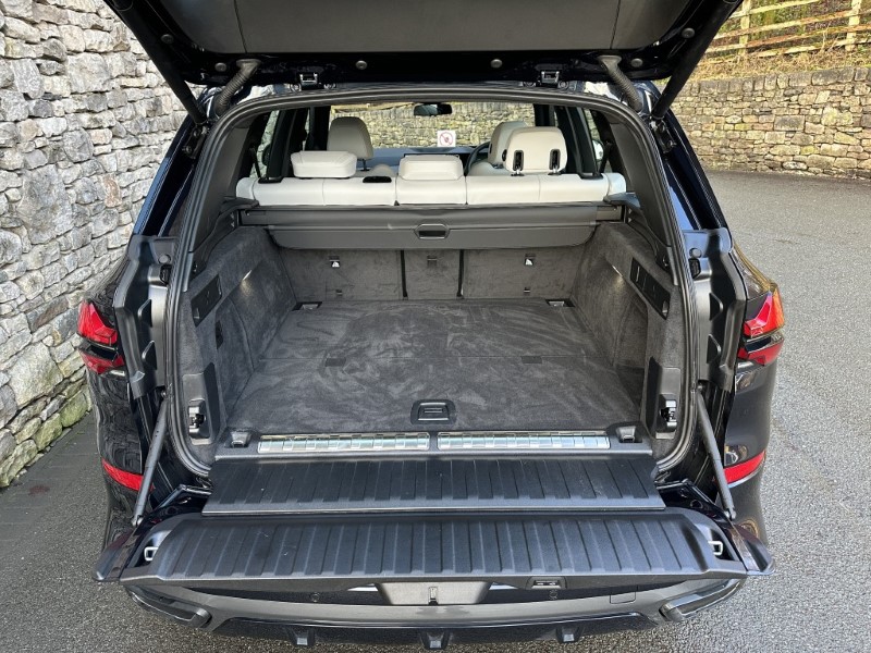 2025 (25) BMW X5 xDrive50e M Sport 5dr Auto 4973343