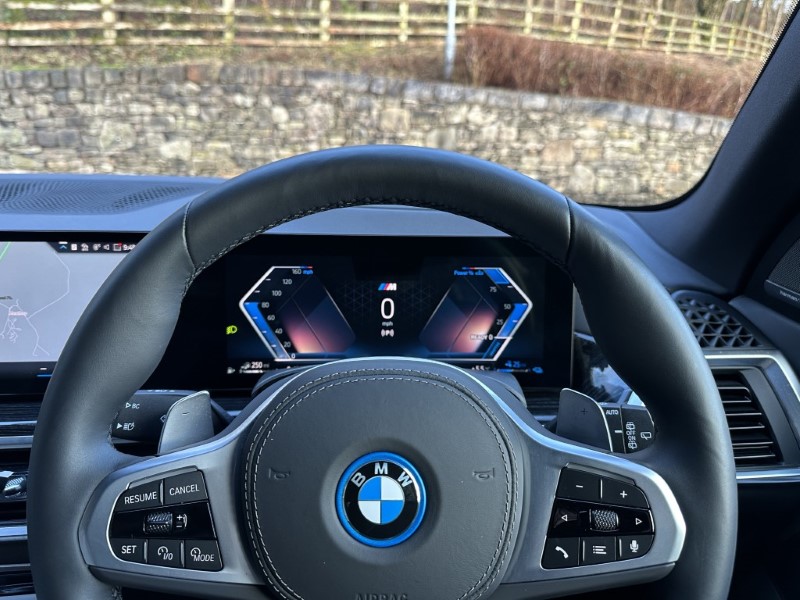 2025 (25) BMW X5 xDrive50e M Sport 5dr Auto 4973404