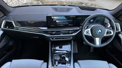 2025 (25) BMW X5 xDrive50e M Sport 5dr Auto 4973357