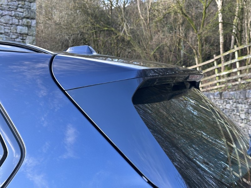 2025 (25) BMW X5 xDrive50e M Sport 5dr Auto 4973396