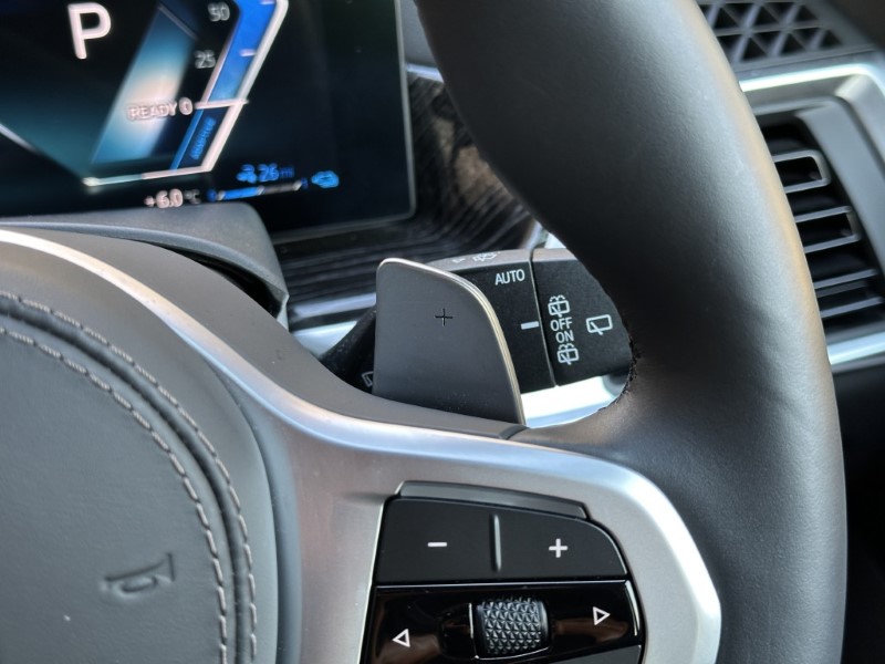 2025 (25) BMW X5 xDrive50e M Sport 5dr Auto 4973372