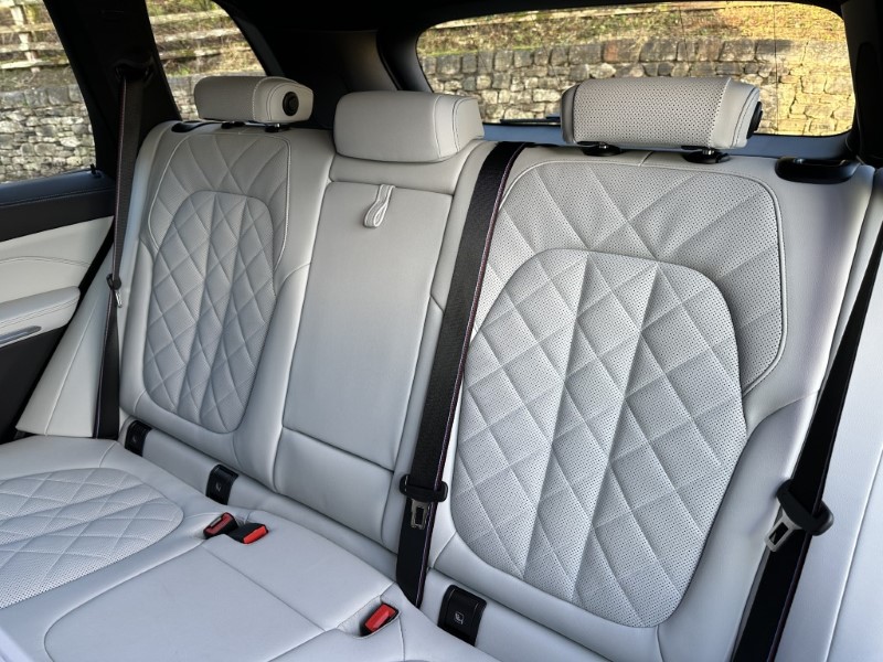 2025 (25) BMW X5 xDrive50e M Sport 5dr Auto 4973388