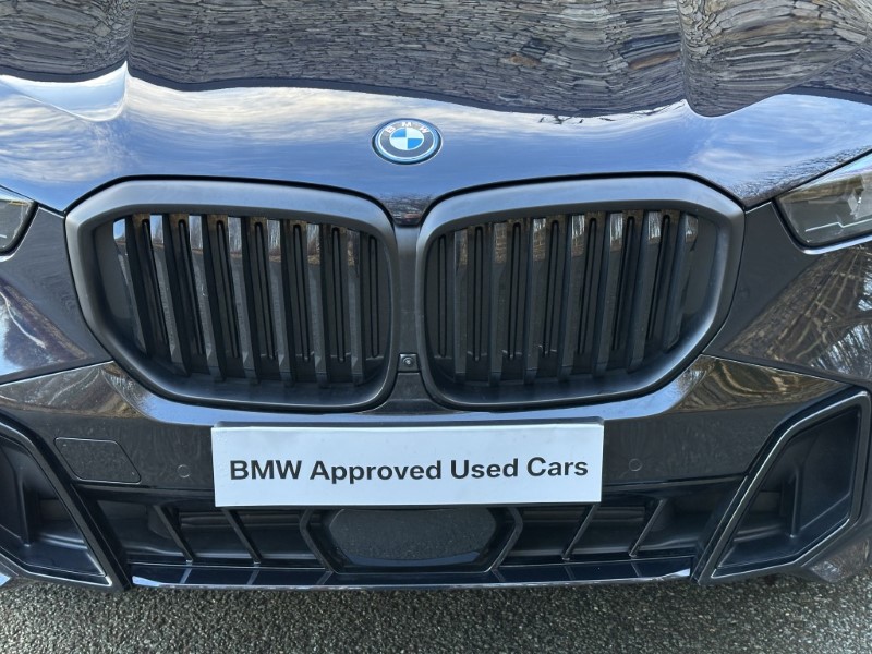 2025 (25) BMW X5 xDrive50e M Sport 5dr Auto 4973410