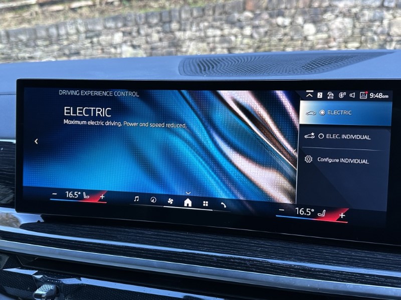 2025 (25) BMW X5 xDrive50e M Sport 5dr Auto 4973402