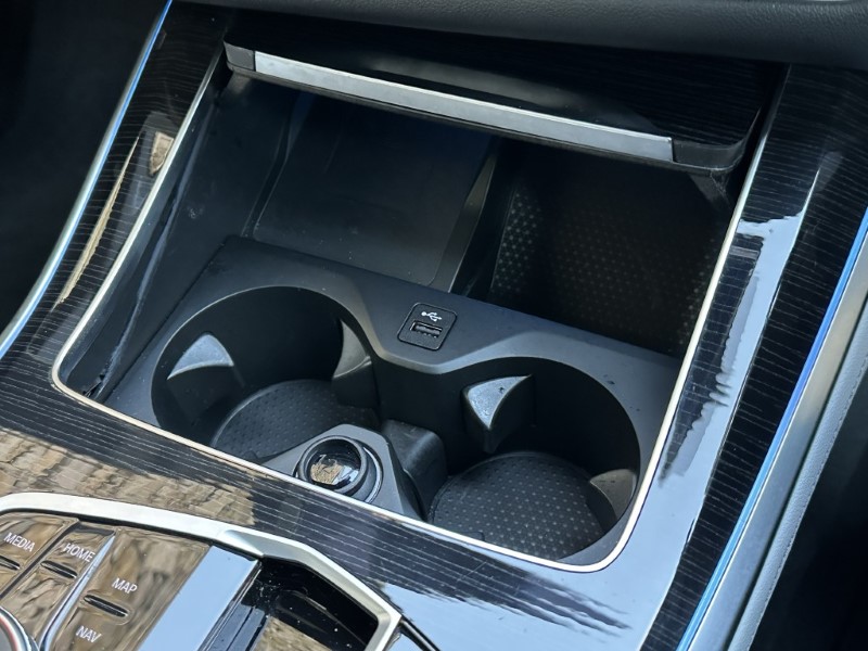 2025 (25) BMW X5 xDrive50e M Sport 5dr Auto 4973373