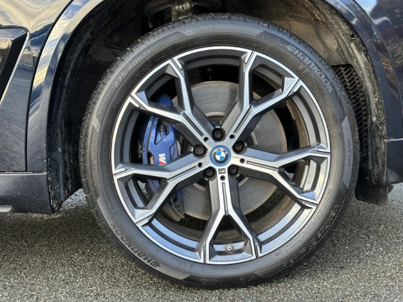 2025 (25) BMW X5 xDrive50e M Sport 5dr Auto 4973413