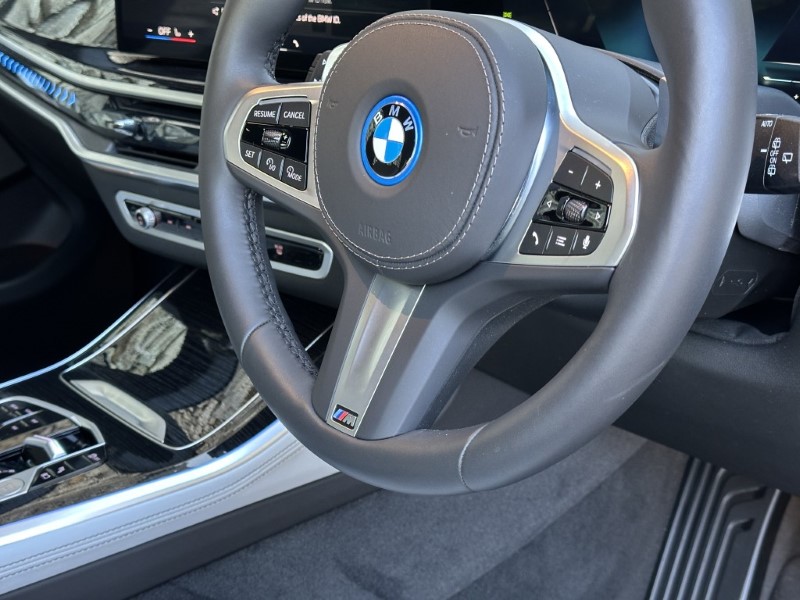 2025 (25) BMW X5 xDrive50e M Sport 5dr Auto 4973351