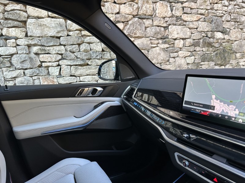 2025 (25) BMW X5 xDrive50e M Sport 5dr Auto 4973364